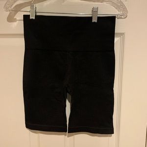 Victoria’s Secret biker shorts